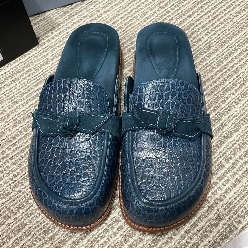 Alexandre Birman mules